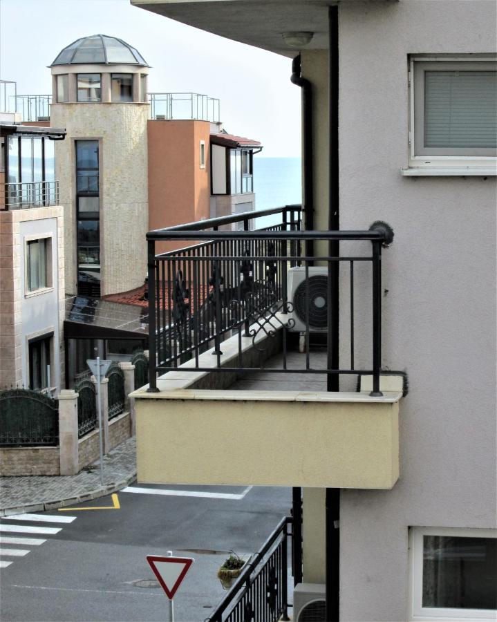 Studio Emi Pomorie Exterior photo