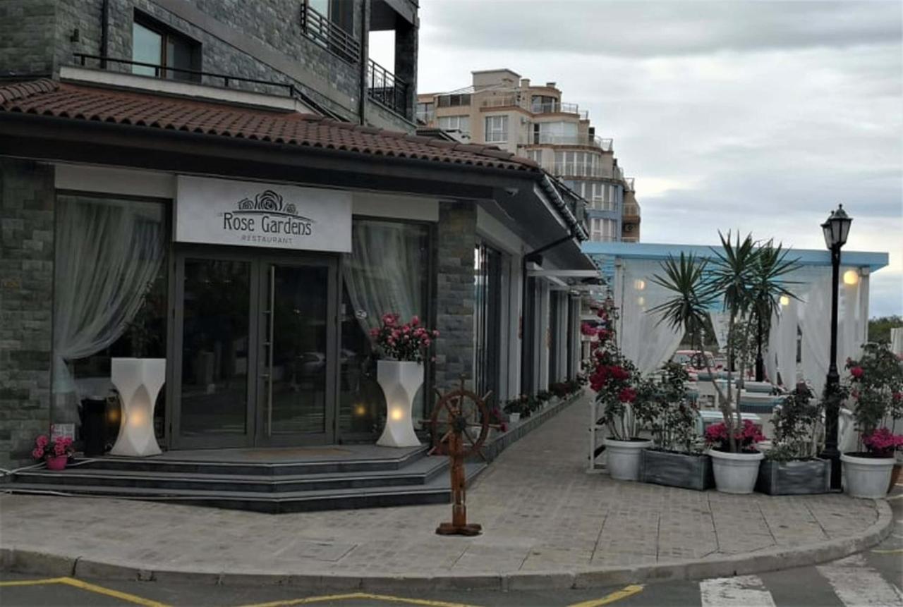 Studio Emi Pomorie Exterior photo