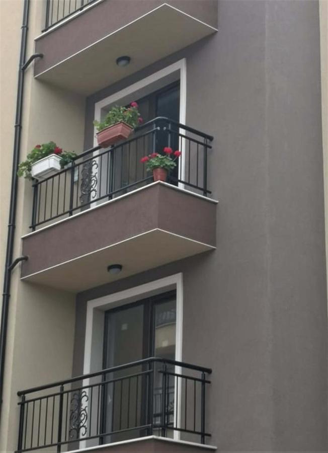 Studio Emi Pomorie Exterior photo